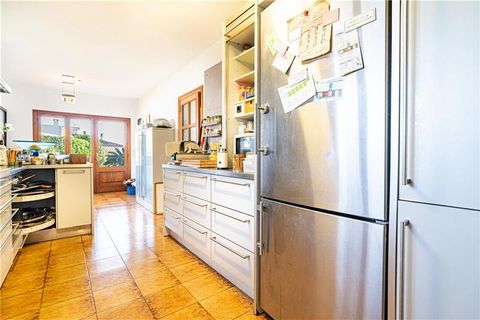 Villa a Campanet, Mallorca, Campanet - € 1.200.000 | Ref: 46664 - foto 8